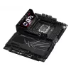 Motininė plokštė ASUS ROG MAXIMUS Z890 HERO — Intel Z890, LGA 1851, ATX, DDR5, 4 DIMM, 6x M.2, Wi‑Fi 7, 2.5Gb LAN