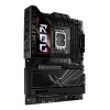 Motininė plokštė ASUS ROG MAXIMUS Z890 HERO — Intel Z890, LGA 1851, ATX, DDR5, 4 DIMM, 6x M.2, Wi‑Fi 7, 2.5Gb LAN