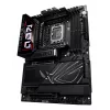 Motininė plokštė ASUS ROG MAXIMUS Z890 HERO — Intel Z890, LGA 1851, ATX, DDR5, 4 DIMM, 6x M.2, Wi‑Fi 7, 2.5Gb LAN