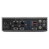 Motininė plokštė ASUS ROG MAXIMUS Z890 HERO — Intel Z890, LGA 1851, ATX, DDR5, 4 DIMM, 6x M.2, Wi‑Fi 7, 2.5Gb LAN