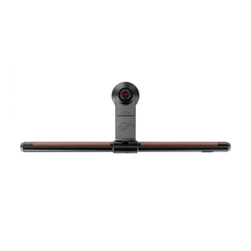 Monitorinė šviesa ASUS ALB01 Juoda 660g