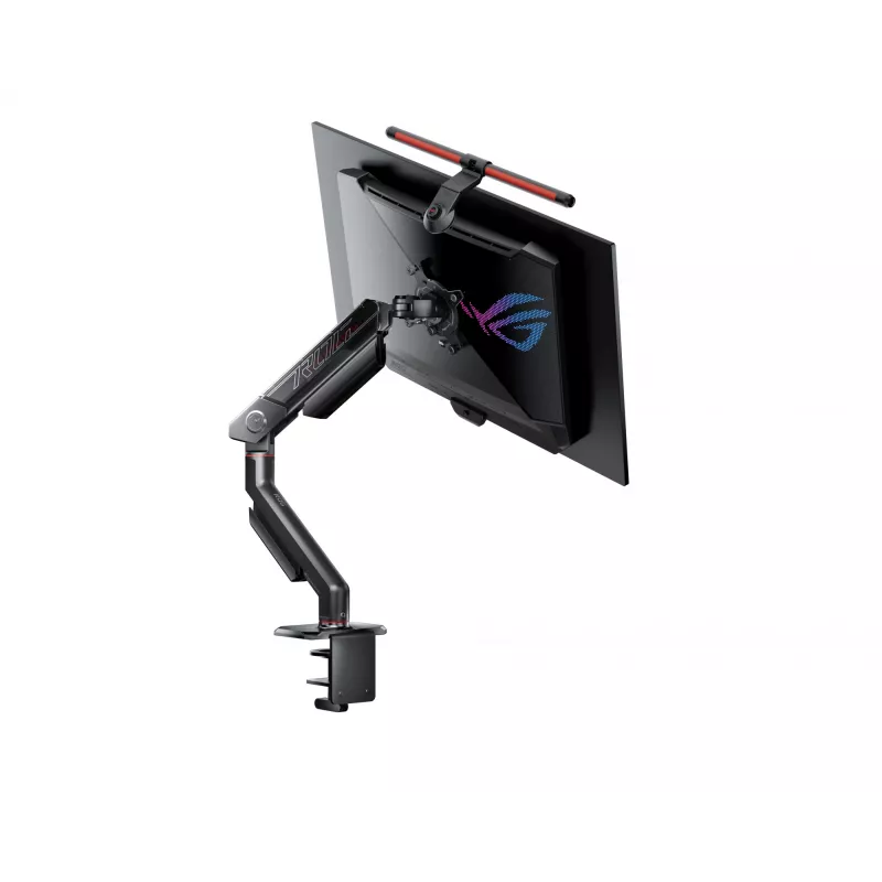 Monitorinė šviesa ASUS ALB01 Juoda 660g