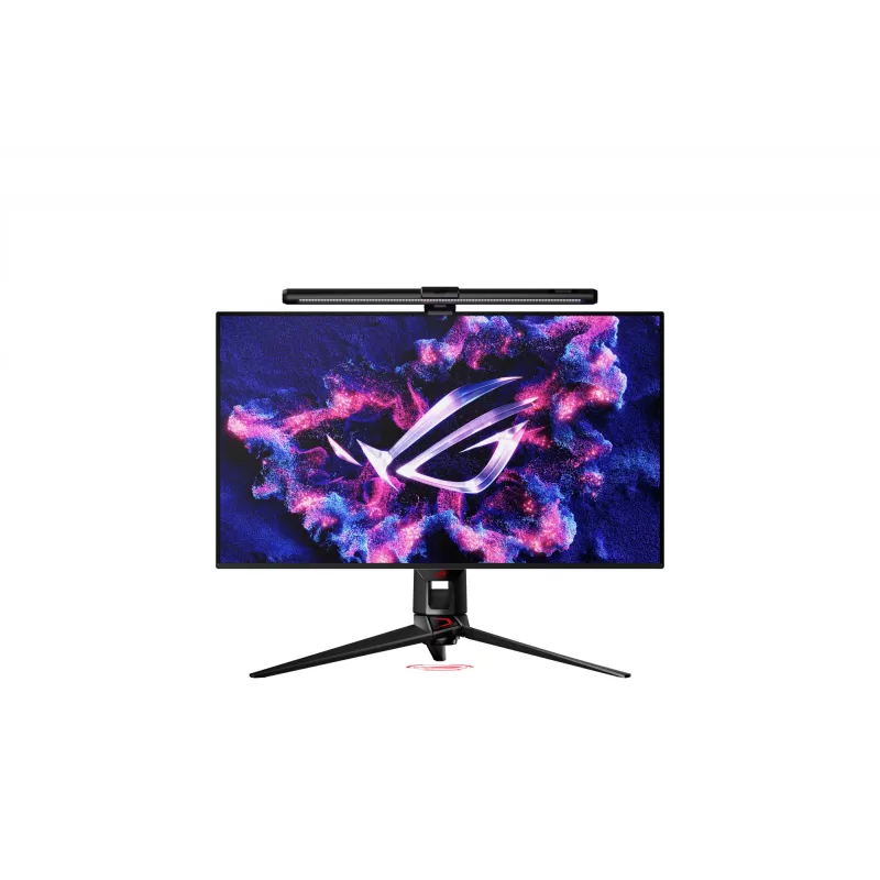 Monitorinė šviesa ASUS ALB01 Juoda 660g