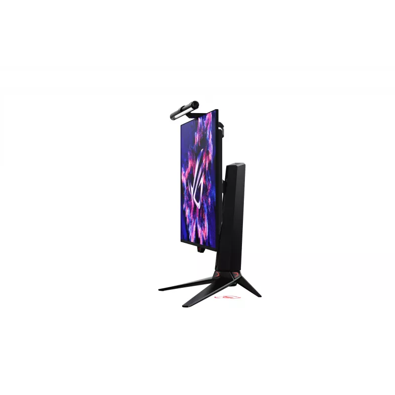 Monitorinė šviesa ASUS ALB01 Juoda 660g