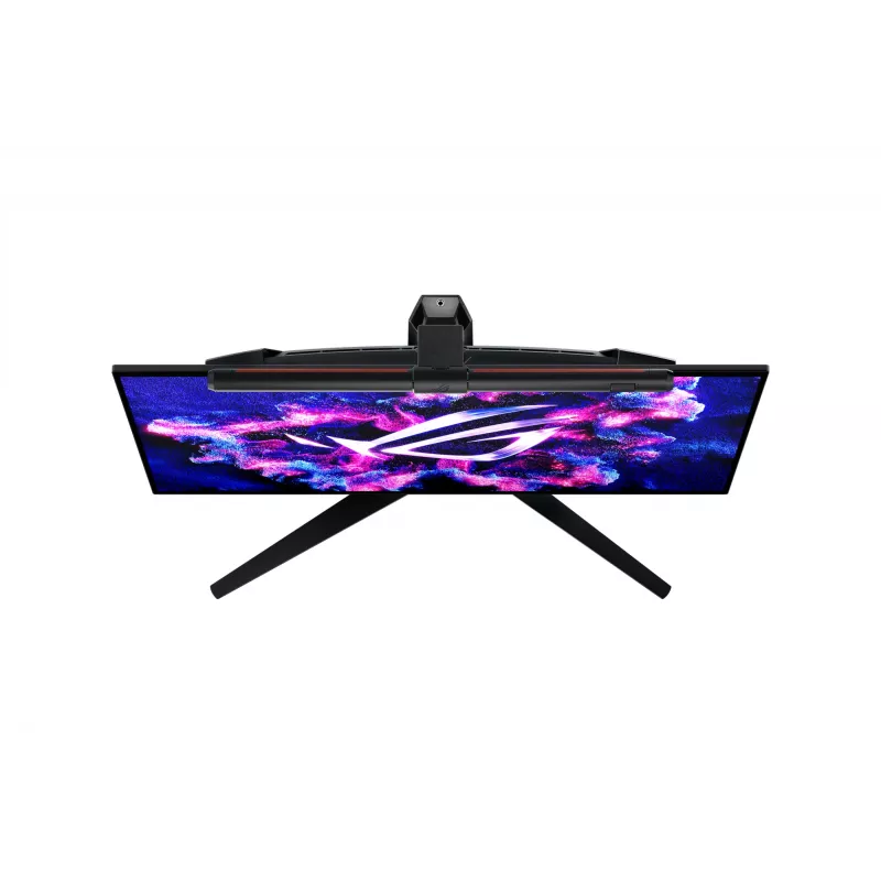 Monitorinė šviesa ASUS ALB01 Juoda 660g