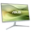 ASUS VU249CFE monitor 60,5 cm (23,8 colio) 1920 x 1080 pikselių Full HD LCD Žalia, Pilka