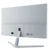 ASUS VU249CFE monitor 60,5 cm (23,8 colio) 1920 x 1080 pikselių Full HD LCD Žalia, Pilka