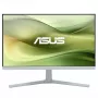 ASUS VU249CFE monitor 60,5 cm (23,8 colio) 1920 x 1080 pikselių Full HD LCD Žalia, Pilka