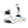 Vairasvirtė Thrustmaster T.Flight Hotas One Microsoft Flight Simulator Edition USB Juoda Balta
