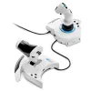 Vairasvirtė Thrustmaster T.Flight Hotas One Microsoft Flight Simulator Edition USB Juoda Balta