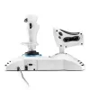 Vairasvirtė Thrustmaster T.Flight Hotas One Microsoft Flight Simulator Edition USB Juoda Balta