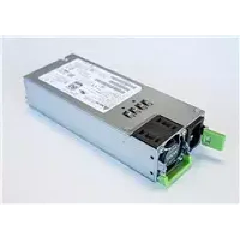 Maitinimo blokas FUJITSU PY-PU505 500W Titanium efektyvumas, žemo triukšmo modulinis dizainas