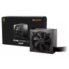 be quiet! PURE POWER 12 650W maitinimo blokas 20+4 pin ATX ATX Juodas