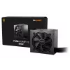 be quiet PURE POWER 12 850W maitinimo blokas 20+4 pin ATX ATX Juoda