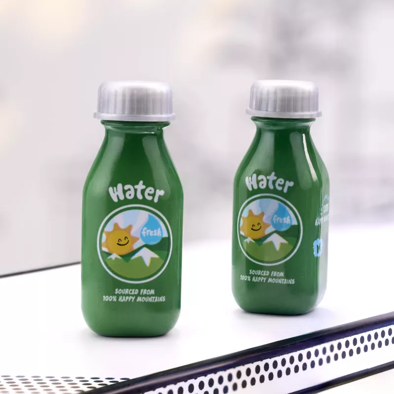 Miniverse - Make It Mini Botanicals, 8 metų, įvairiaspalvis, plastikas