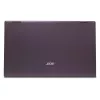 Monitorius Acer PD163Qbmiuux 15,6 colio dvigubas Full HD LED 1920 x 1080
