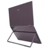 Monitorius Acer PD163Qbmiuux 15,6 colio dvigubas Full HD LED 1920 x 1080
