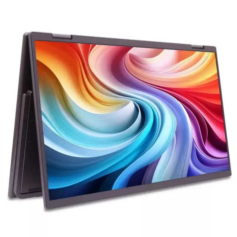 Monitorius Acer PD163Qbmiuux 15,6 colio dvigubas Full HD LED 1920 x 1080