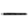 QNAP TS-h765eU NAS Rack (1U) Intel Atom 8 GB DDR5 QuTS hero juoda, pilka