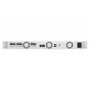 QNAP TS-h765eU NAS Rack (1U) Intel Atom 8 GB DDR5 QuTS hero juoda, pilka