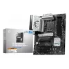 MSI B760 GAMING PLUS WIFI DDR4 pagrindinė plokštė Intel B760 LGA 1700 ATX