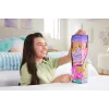 Disney Princess Spin & Reveal Rapunzel mados lėlė su 11 staigmenų