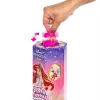 Disney Princess Spin & Reveal Rapunzel mados lėlė su 11 staigmenų