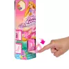 Disney Princess Spin & Reveal Rapunzel mados lėlė su 11 staigmenų