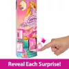 Disney Princess Spin & Reveal Rapunzel mados lėlė su 11 staigmenų
