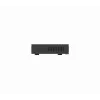 NETGEAR GS305Pv3 nevaldomas Gigabit Ethernet (10/100/1000) maitinimas per Ethernet (PoE) juodas