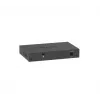 NETGEAR GS305Pv3 nevaldomas Gigabit Ethernet (10/100/1000) maitinimas per Ethernet (PoE) juodas