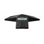 HP Poly Trio 8300 IP konferencinis telefonas su PoE, juodas