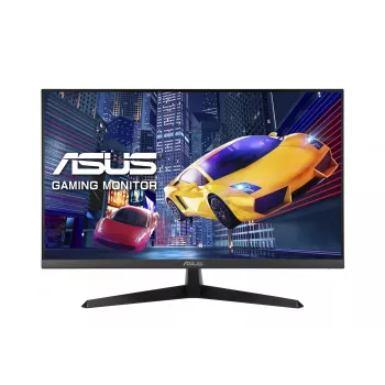 ASUS VY279HGR monitor 68.6 cm (27 col.) 1920 x 1080 pikselių Full HD LCD juodas