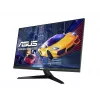 ASUS VY279HGR monitor 68.6 cm (27 col.) 1920 x 1080 pikselių Full HD LCD juodas