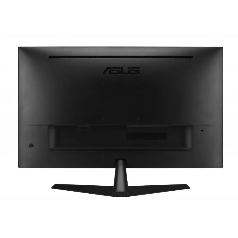 ASUS VY279HGR monitor 68.6 cm (27 col.) 1920 x 1080 pikselių Full HD LCD juodas