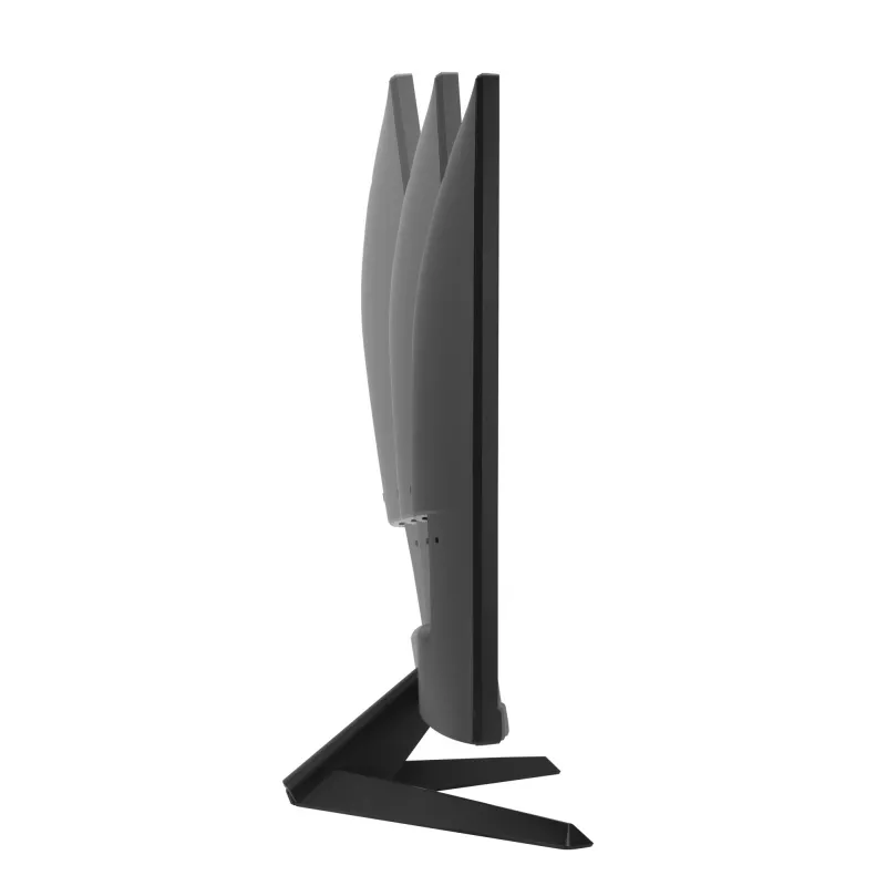 ASUS VY279HGR monitor 68.6 cm (27 col.) 1920 x 1080 pikselių Full HD LCD juodas
