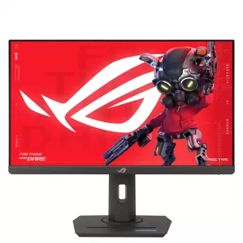 ASUS ROG Strix XG259CS monitorius 62,2 cm (24,5 colio) 1920 x 1080 pikselių Full HD LCD juodas