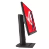 ASUS ROG Strix XG259CS monitorius 62,2 cm (24,5 colio) 1920 x 1080 pikselių Full HD LCD juodas