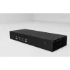 i-tec Universal 5x 4K/60Hz dokų stotelė su 100 W įkrovimu