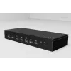 i-tec Universal 5x 4K/60Hz dokų stotelė su 100 W įkrovimu
