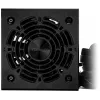 Maitinimo blokas ASRock CL-550B Challenger 550W ATX, 20+4 pin, 80 PLUS Bronze, 120 mm ventiliatorius, juodas