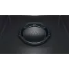 BOSCH SERIE 4 HQG572EB3 Orkaitė 71 L Juoda