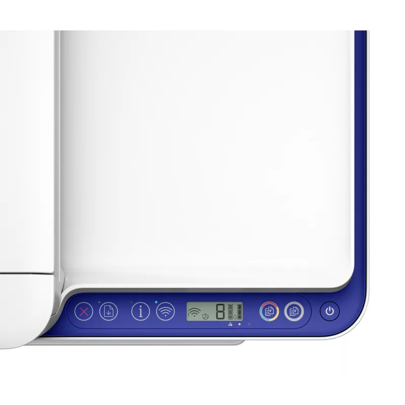 HP DeskJet 4230e Belaidis Daugiafunkcis Spausdintuvas, Kopijuoklis, Skaneris