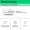 HP DeskJet 4230e Belaidis Daugiafunkcis Spausdintuvas, Kopijuoklis, Skaneris