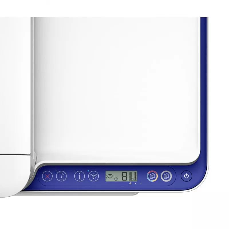 HP DeskJet 4230e Belaidis Daugiafunkcis Spausdintuvas, Kopijuoklis, Skaneris
