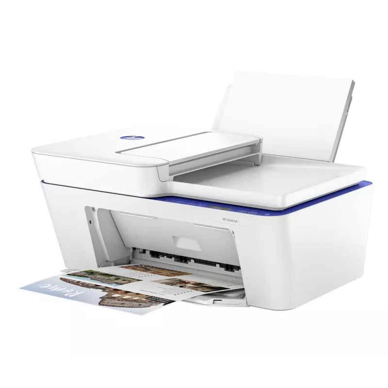 HP DeskJet 4230e Belaidis Daugiafunkcis Spausdintuvas, Kopijuoklis, Skaneris