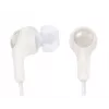 JVC HA-FR9UC ausinės laidinės į ausį skambučiams/muzikai USB Type-C balta