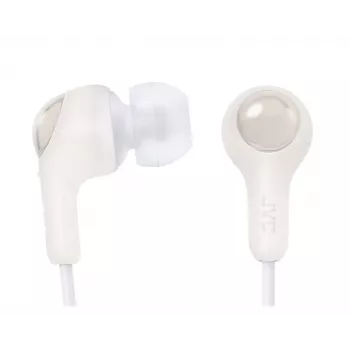 JVC HA-FR9UC ausinės laidinės į ausį skambučiams/muzikai USB Type-C balta