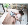 JVC HA-FR9UC ausinės laidinės į ausį skambučiams/muzikai USB Type-C balta