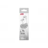 JVC HA-FR9UC ausinės laidinės į ausį skambučiams/muzikai USB Type-C balta